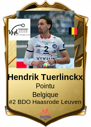 Hendrik Tuerlinckx