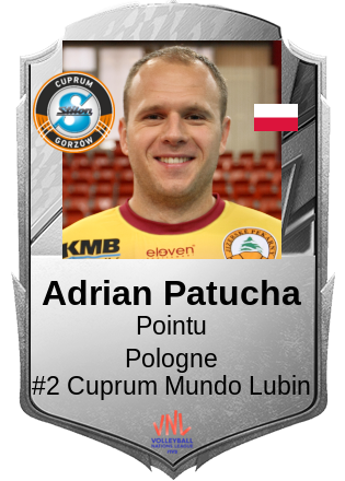 Adrian Patucha
