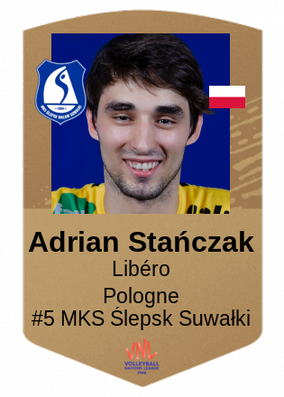 Adrian Stańczak