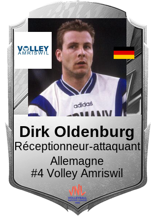 Dirk Oldenburg