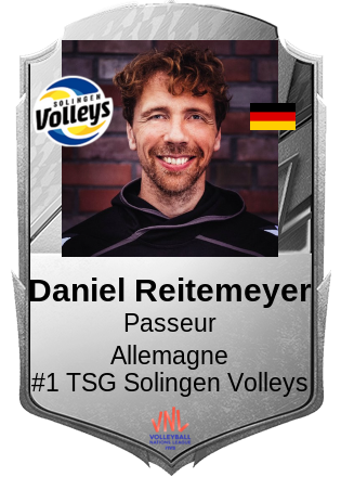 Daniel Reitemeyer