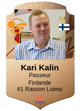 Kari Kalin