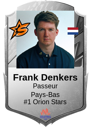 Frank Denkers