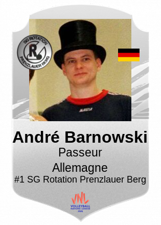André Barnowski