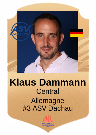 Klaus Dammann