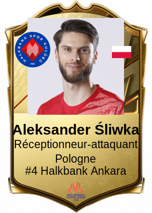 Aleksander Śliwka