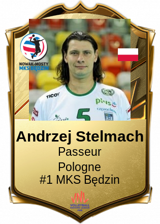 Andrzej Stelmach