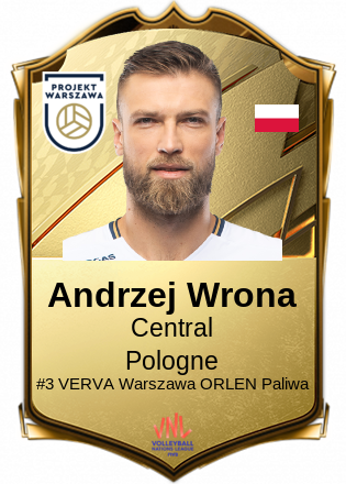 Andrzej Wrona