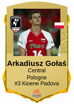Arkadiusz Gołaś