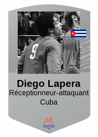 Diego Lapera