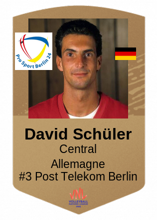 David Schüler