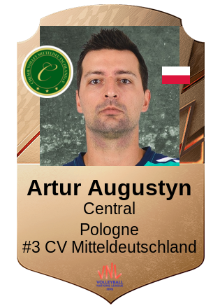 Artur Augustyn