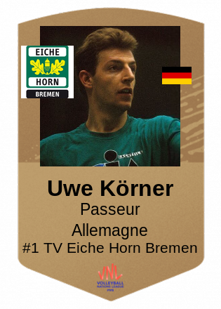 Uwe Körner