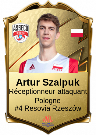 Artur Szalpuk