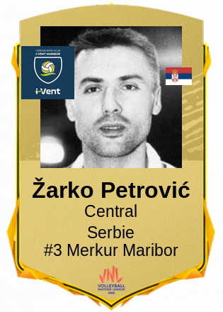 Žarko Petrović