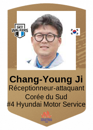 Chang-Young Ji