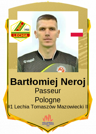 Bartłomiej Neroj