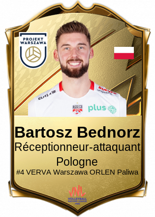 Bartosz Bednorz