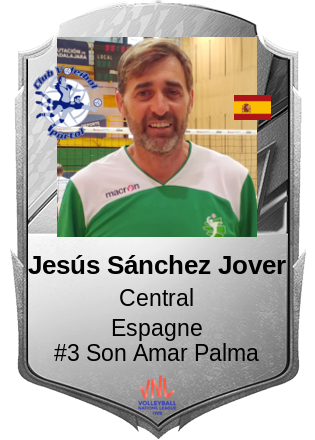 Jesús Sánchez Jover