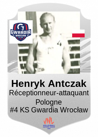 Henryk Antczak