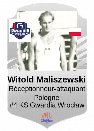 Witold Maliszewski