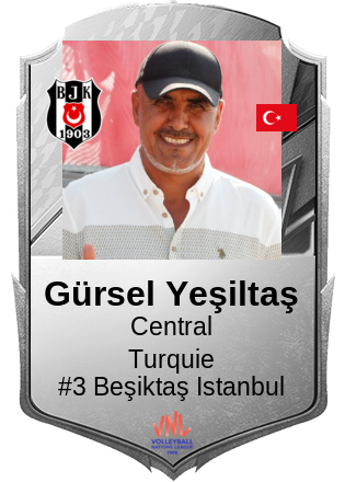 Gürsel Yeşiltaş