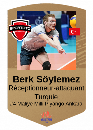 Berk Söylemez