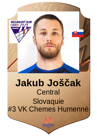 Jakub Joščak
