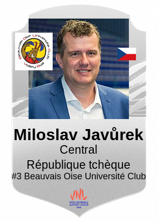 Miloslav Javůrek