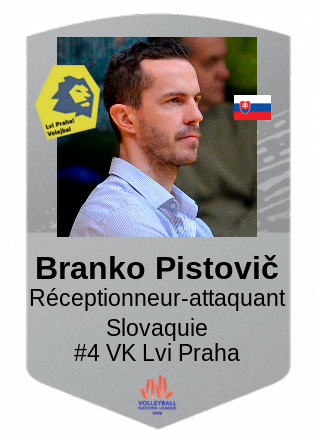 Branko Pistovič
