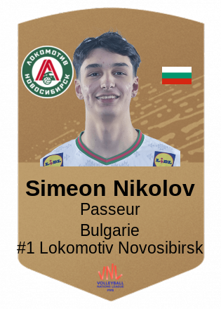Simeon Nikolov
