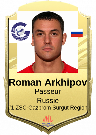 Roman Arkhipov