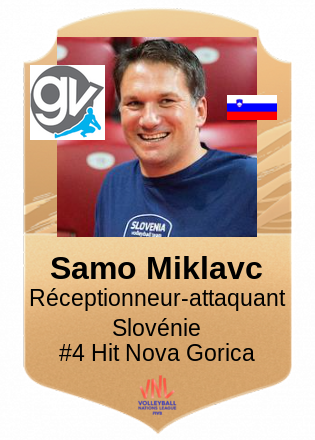 Samo Miklavc