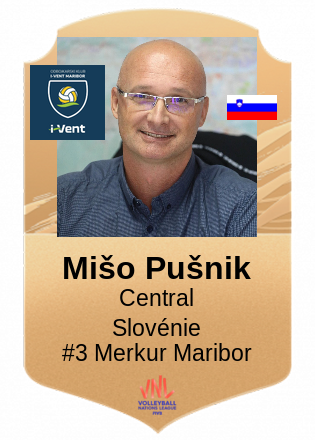 Mišo Pušnik