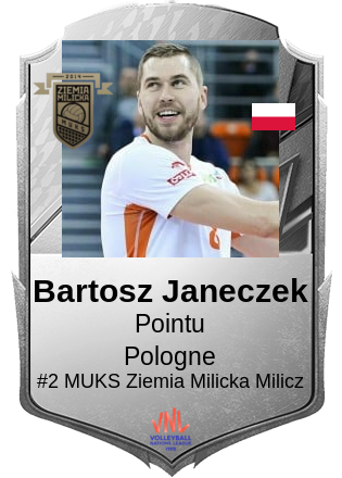 Bartosz Janeczek