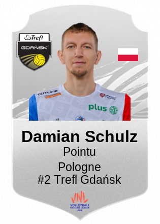 Damian Schulz