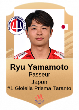 Ryu Yamamoto