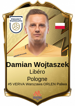Damian Wojtaszek