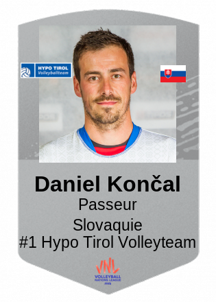 Daniel Končal