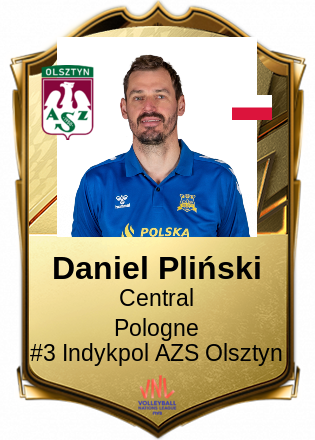 Daniel Pliński