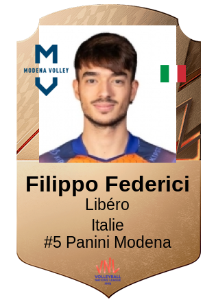 Filippo Federici