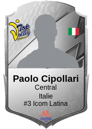 Paolo Cipollari