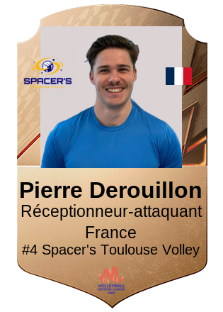 Pierre Derouillon