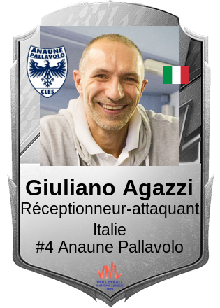 Giuliano Agazzi