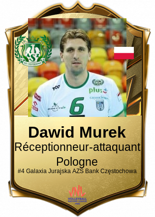 Dawid Murek