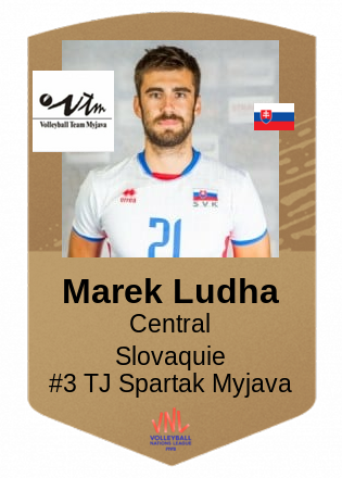 Marek Ludha