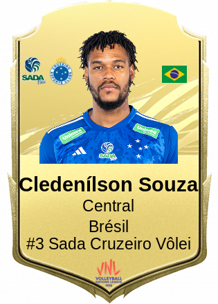 Cledenílson Souza