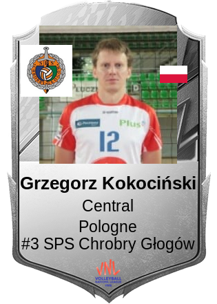 Grzegorz Kokociński