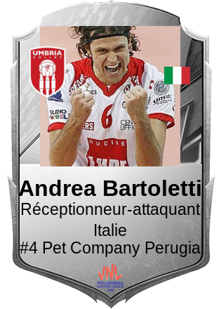 Andrea Bartoletti