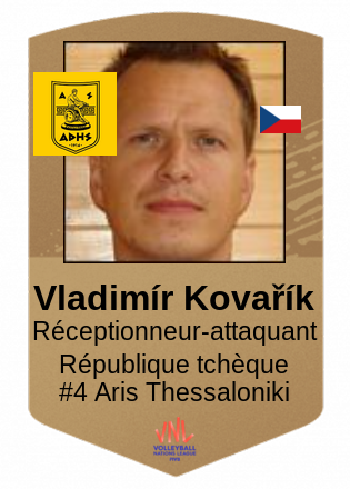 Vladimír Kovařík